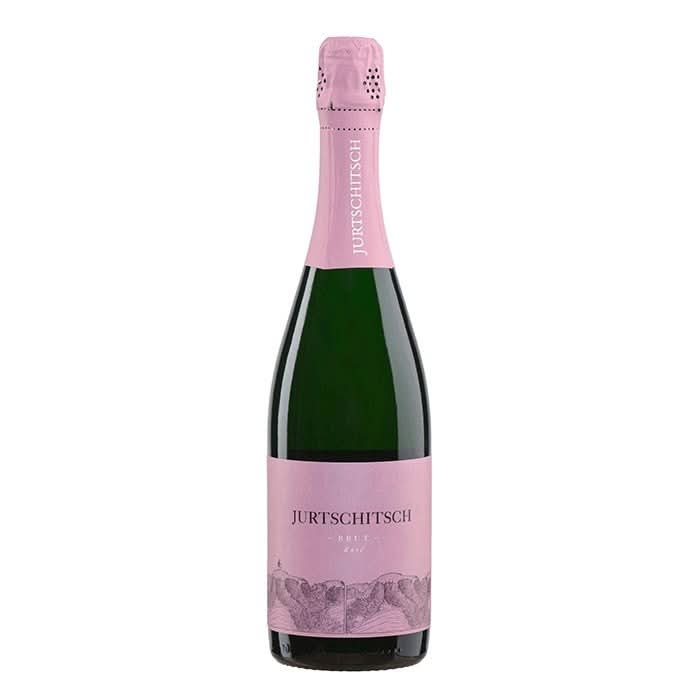 Bio Brut Rosé, Kamptal, Österreich - 