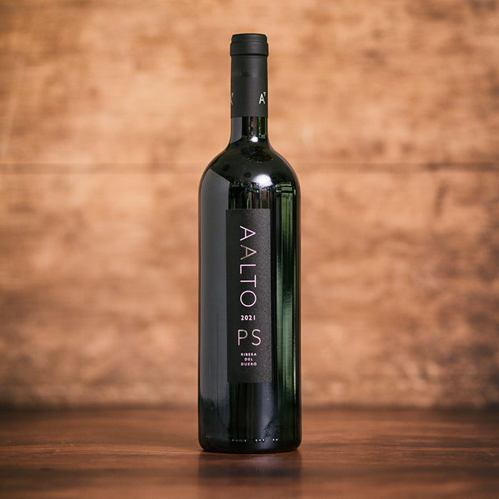 2022 Aalto PS, Ribera del Duero, Spanien