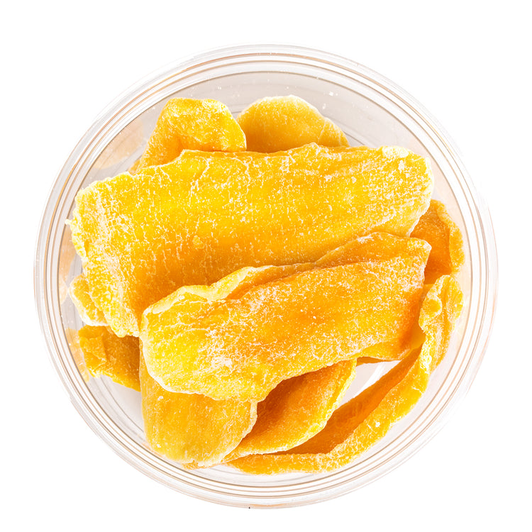 Mango, getrocknet