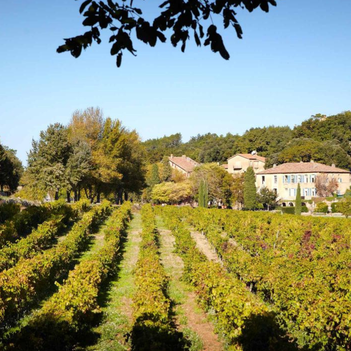 Studio by Miraval Rosé, Provence, Frankreich