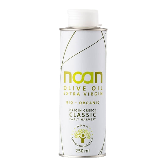 Bio Classic Olivenöl extra nativ