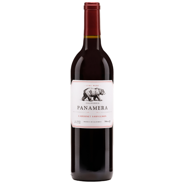 Cabernet Sauvignon Panamera, Kalifornien, USA