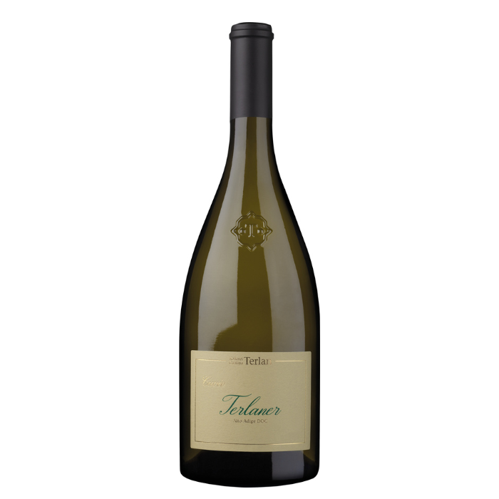 2025 Terlaner, Südtirol, Italien