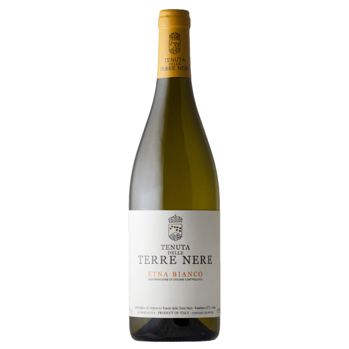 2024 Bio Etna Bianco, Sizilien, Italien
