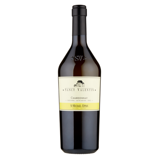 2024 Chardonnay Sanct Valentin, Südtirol, Italien