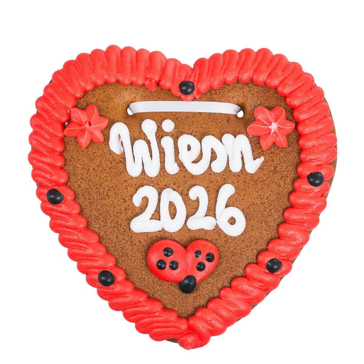 Wiesn Lebkuchenherz 
