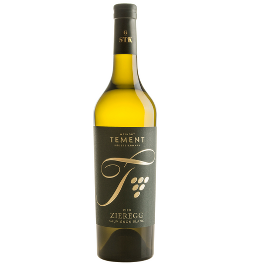 2015 Bio Sauvignon Zieregg, Südsteiermark, Österreich
