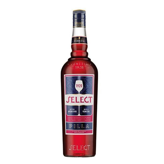 Bitter Aperitif