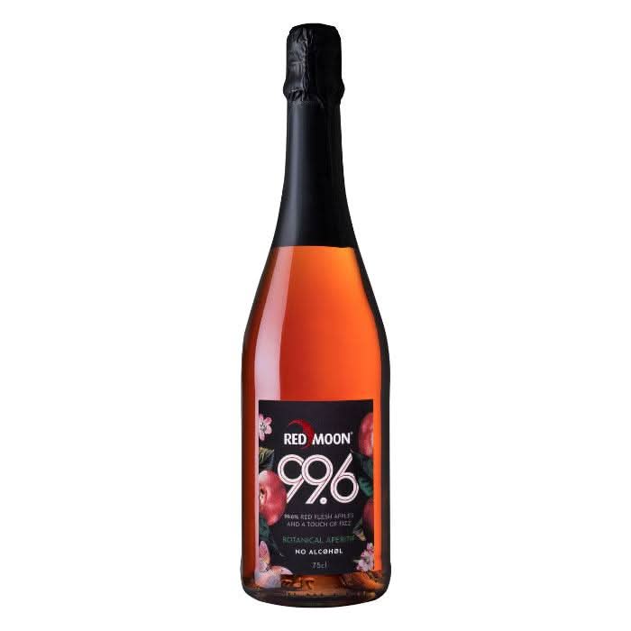 Red Moon 99.6, alkoholfrei