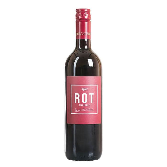 Wein - Set "Käfer Lieblinge" - 