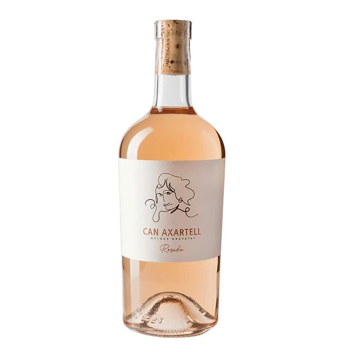 Bio Rosado, Mallorca, Spanien - 
