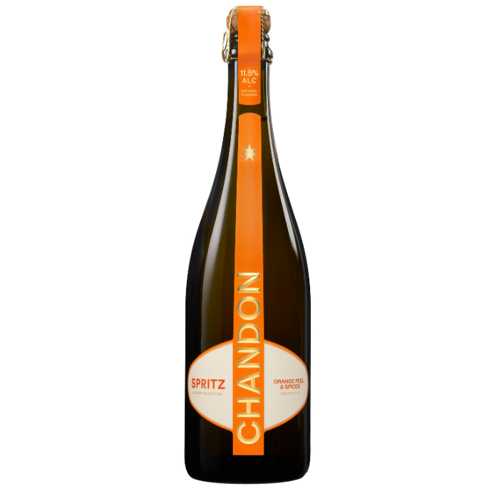 Chandon Spritz Orange Peel & Spices