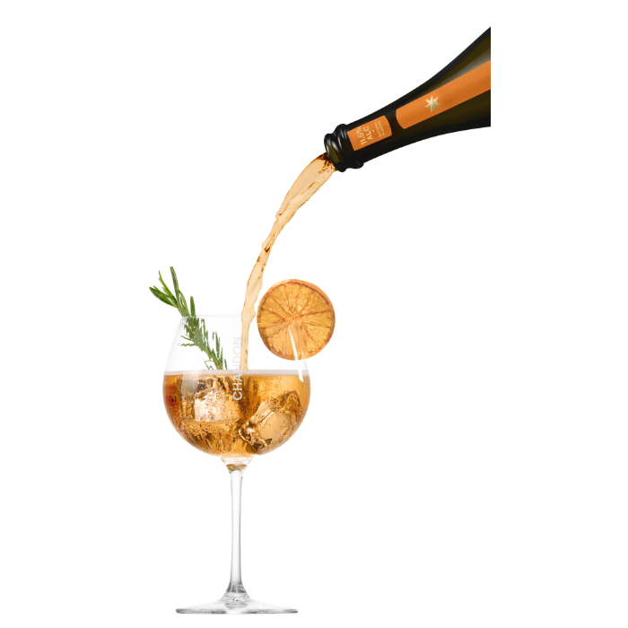 Chandon Spritz Orange Peel & Spices