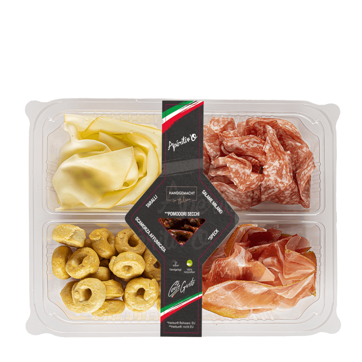 Antipasti Box 