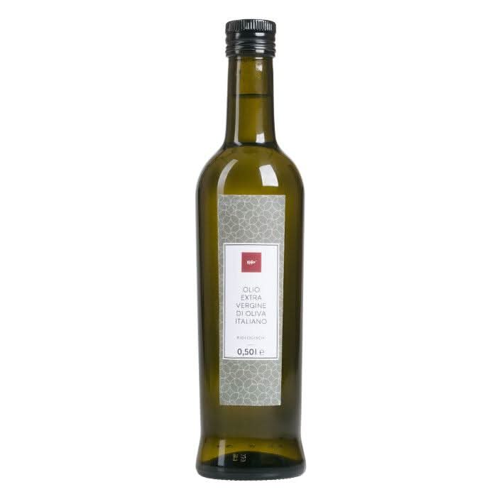 Bio Käfer Olivenöl extra vergine