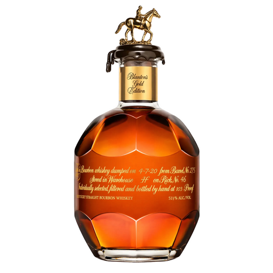 Blanton´s Gold Whisky