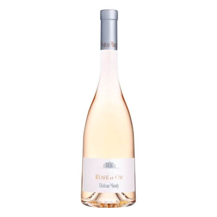 2022 Minuty Rose et Or, Provence, Frankreich - 