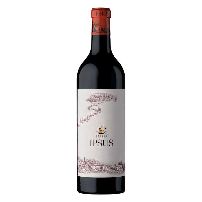 2021 Ipsus Chianti Classico, Toskana, Italien