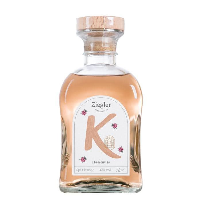 Käfer Haselnuss Brand