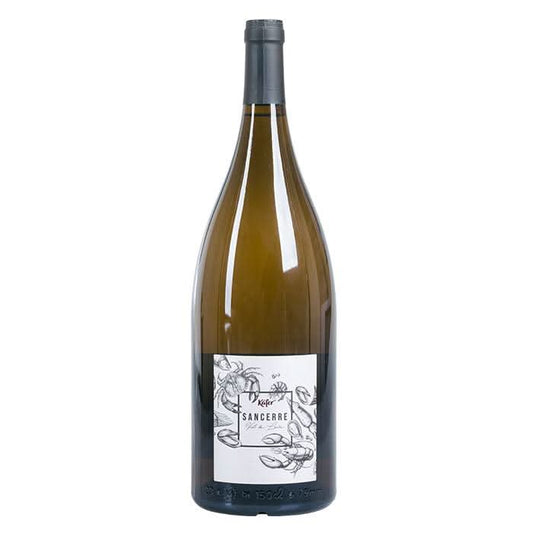 2024 Käfer Sancerre, Magnum, Loire, Frankreich