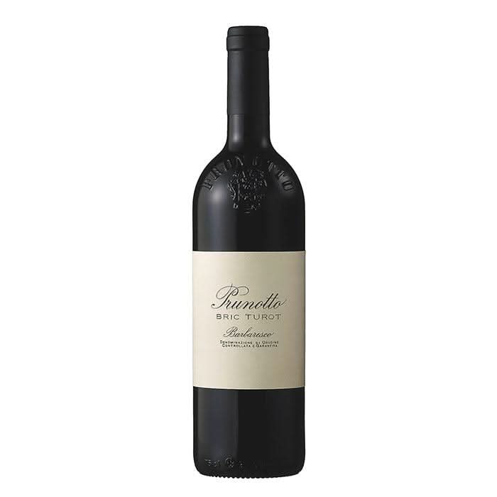 2020 Barbaresco Bric Turot, Piemont, Italien