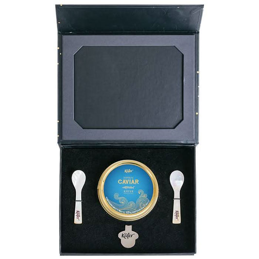 Kaviar Set