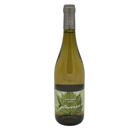 2023 Bio Sauvignon Blanc Geboch, Südtirol, Italien