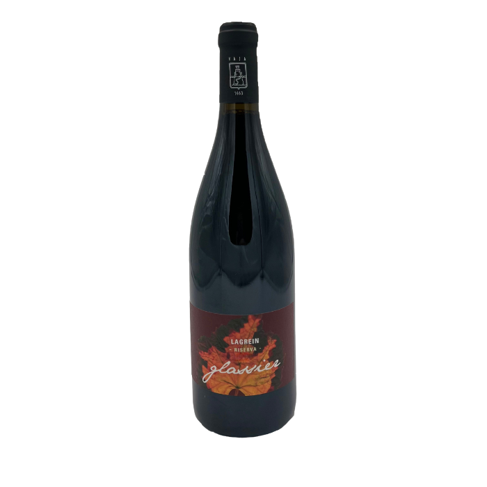 2020 Bio Lagrein Riserva, Südtirol, Italien