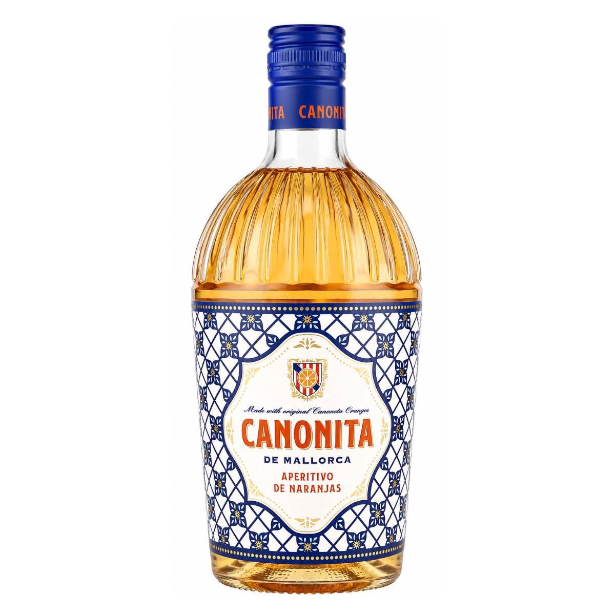 Canonita de Mallorca