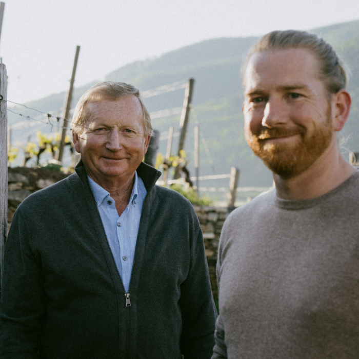 2023 Riesling Setzberg Smaragd, Wachau, Österreich