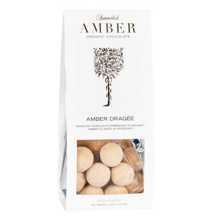 Bio Amber Dragees