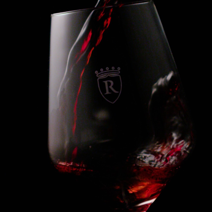 2020 Baronesa P., Maipo Valley, Chile