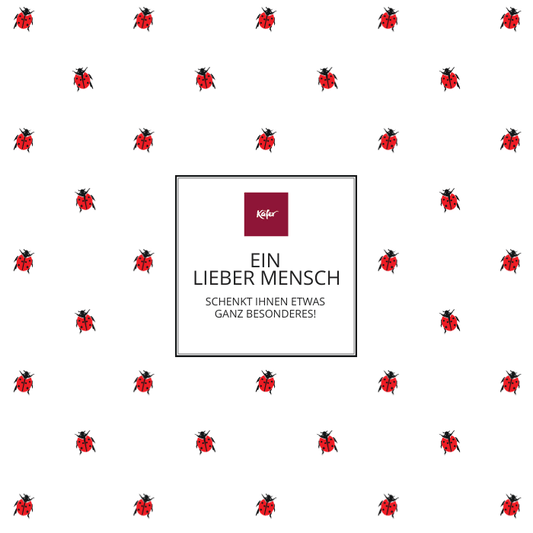 Event Geschenkkarte - 