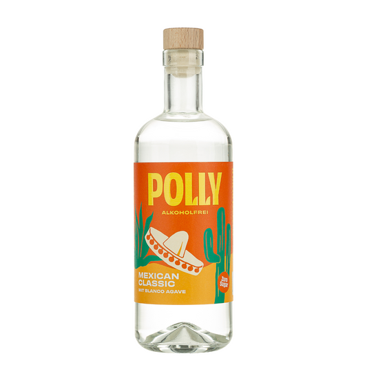 Mexican Classic, alkoholfrei