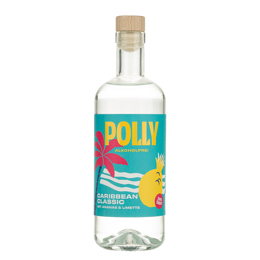 Caribbean Classic, alkoholfrei