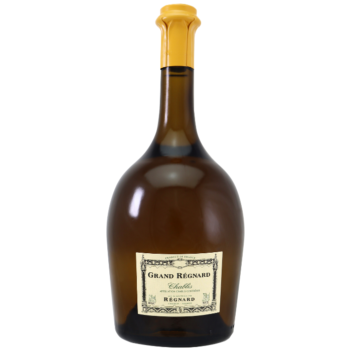 2024 Chablis Grand Regnard, Burgund, Frankreich