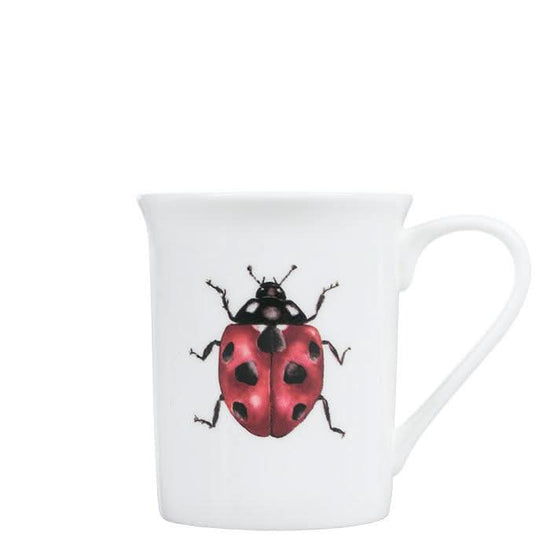 Tasse Ladybug - 