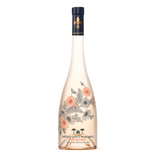2025 Bio Rosé Fantastique, Provence, Frankreich
