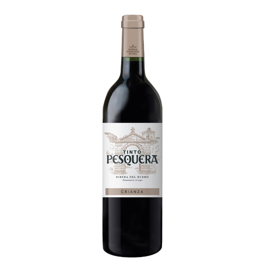 2022 Pesquera Crianza, Ribera del Duero, Spanien
