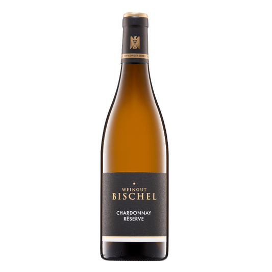 2023 Bio Chardonnay Réserve, Rheinhessen, Deutschland