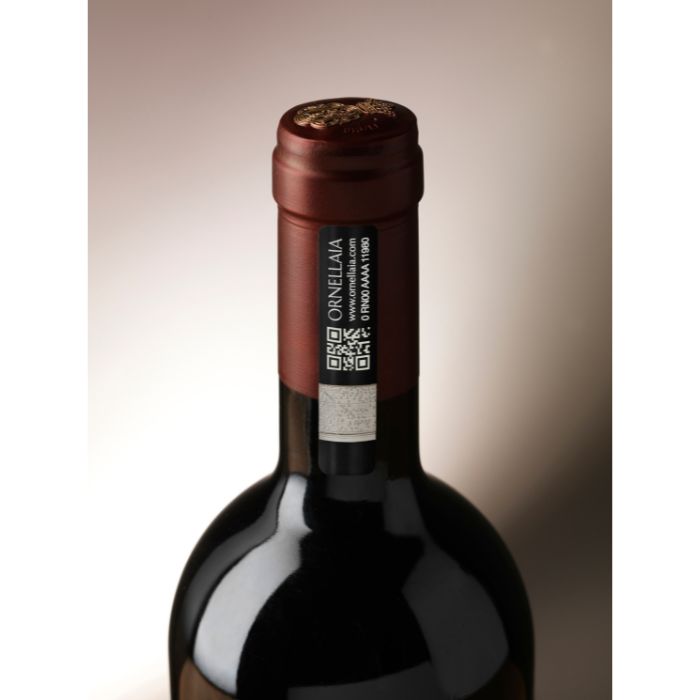 2022 Ornellaia Dell'Ornellaia, Toskana, Italien