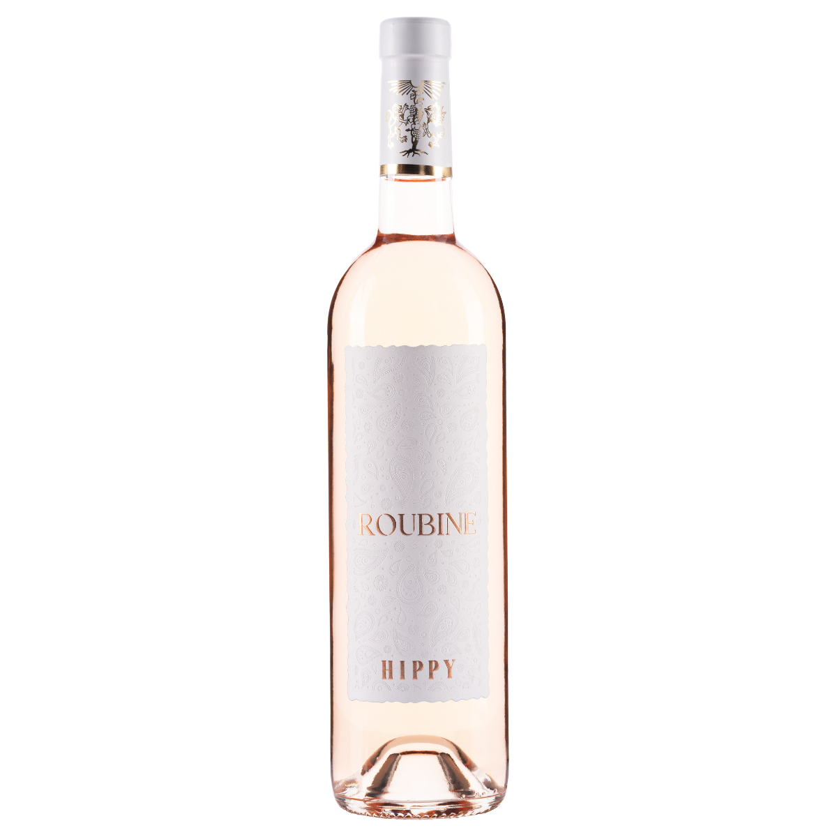 Bio Hippy Rosé, Provence, Frankreich