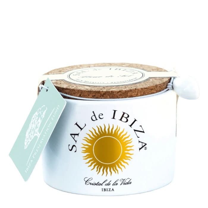 Fleur de Sel 