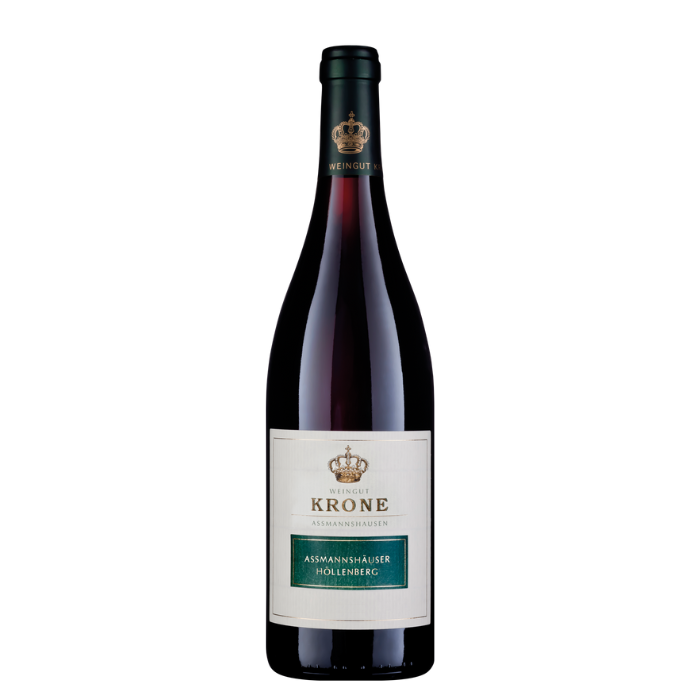 2014 Spätburgunder Höllenberg, Rheingau, Deutschland