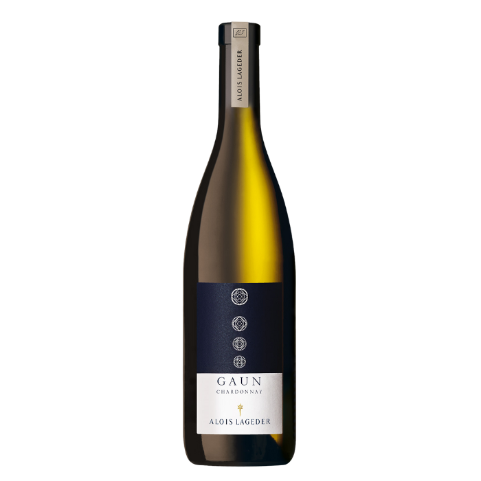 2023 Bio Chardonnay Gaun, Magnum, Südtirol, Italien