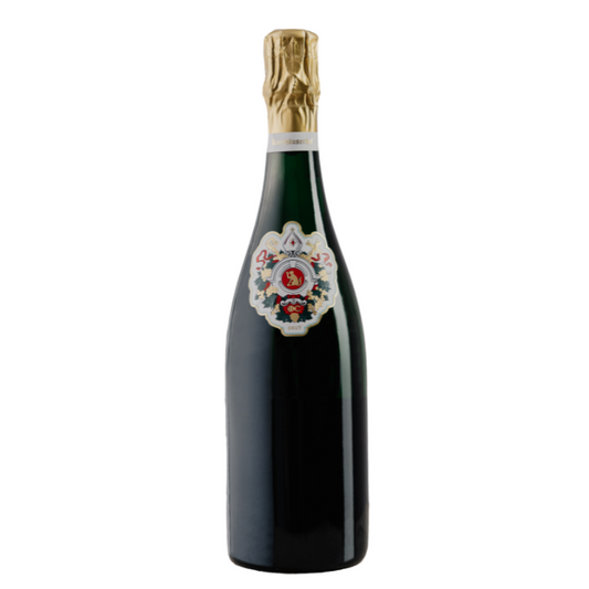 Karthäuserhof Brut, Mosel, Deutschland