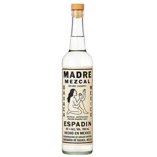 Madre Mezcal Espadin