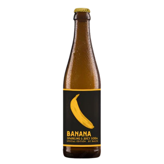 Banana (Einweg)