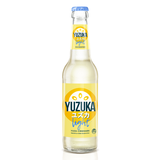 Yuzuka light (Mehrweg)