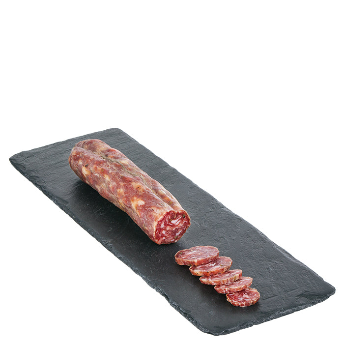 Salami Fenchel